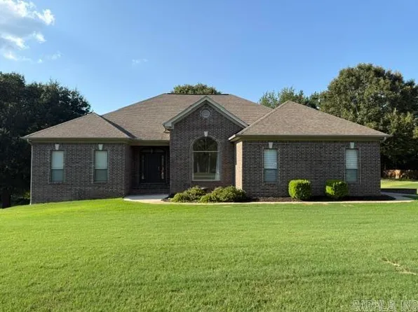 (undisclosed Address), Hensley, AR 72065