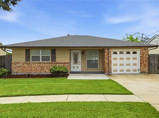 3602 Arizona Ave, Kenner, LA 70065