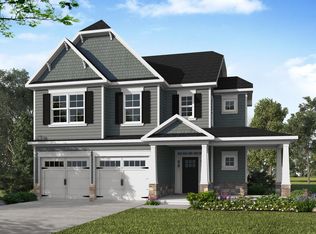 608 Prospect Way Lot 250, Sneads Ferry, NC 28460