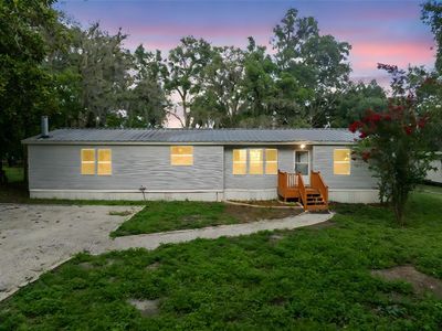 6129 Black Dairy Rd, Seffner, FL, 33584