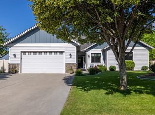 154 Taelor Rd, Kalispell, MT 59901