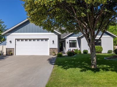 154 Taelor Rd, Kalispell, MT, 59901