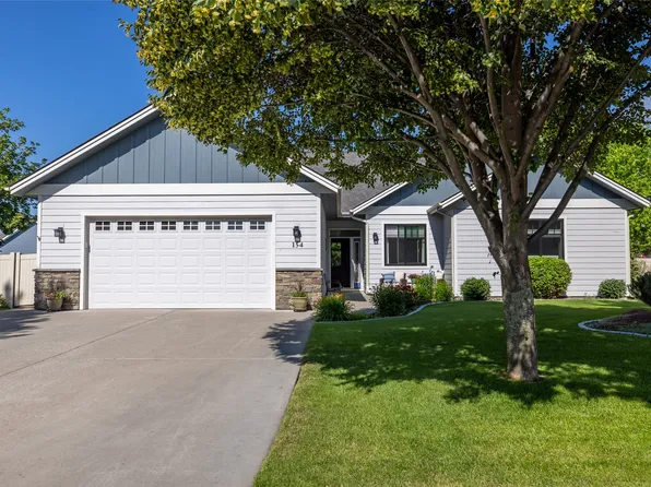 154 Taelor Rd, Kalispell, MT 59901