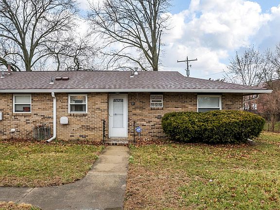 2nd image of 2348 Woodbrook Cir N APT F