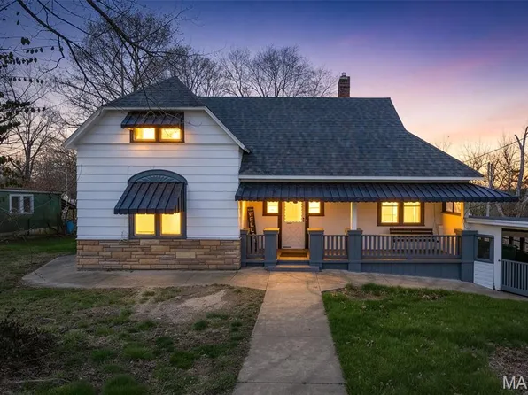 701 Main St, Leadwood, MO 63653