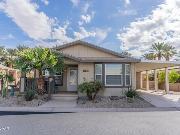 5521 E 35th St, Yuma, AZ 85365