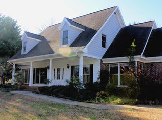 620 Mount Pleasant Church Rd, Cleveland, GA 30528