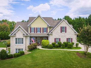 5226 Caintuck Rd, Kingsport, TN 37664