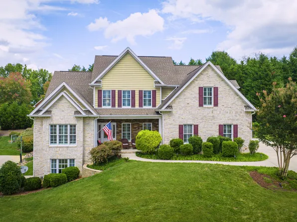 5226 Caintuck Rd, Kingsport, TN 37664