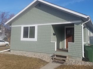 103 9th St, Brookings, SD 57006