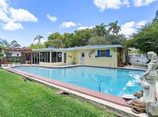 700 Garden Ct, Plantation, FL 33317