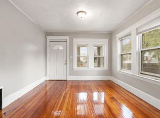 59 Curtis Ave #1, Quincy, MA 02169