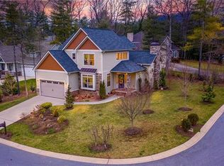 1 Ayr Ct, Arden, NC 28704