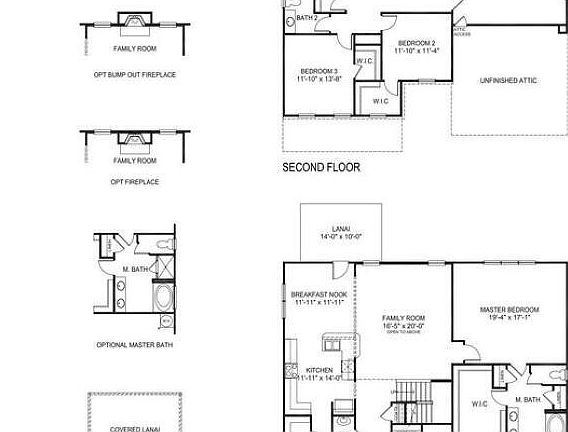 3rd image of 380 Copper Creek Drive
