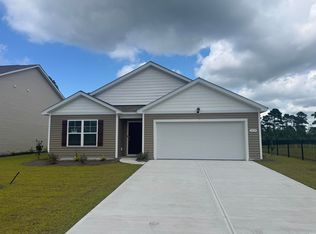 3439 Ashridge Way, Conway, SC 29526