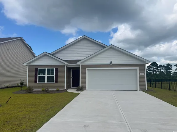 3439 Ashridge Way, Conway, SC 29526
