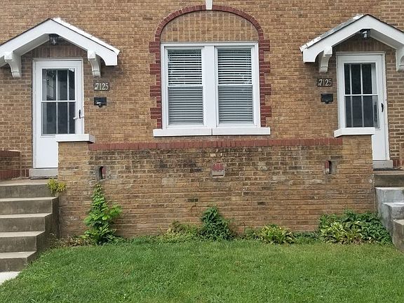 3rd image of 7125 Tulane Ave APT B