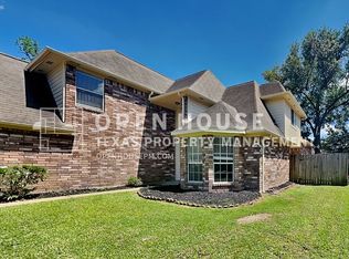 5607 S Magazine Cir, Houston, TX 77084