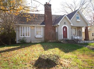 340 Monroe St, Troy, MO 63379
