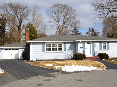 36 Fayette Pl, Taunton, MA, 02780
