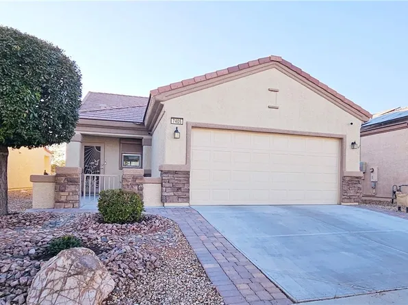 7405 Petrel St, North Las Vegas, NV 89084