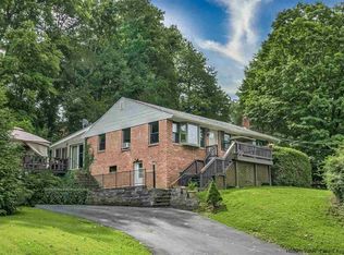 333 Hillside Ave, Hurley, NY 12443