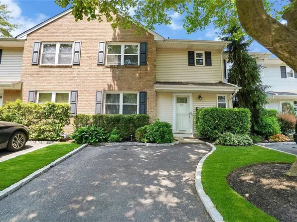 65 Manors Drive, Jericho, NY 11753