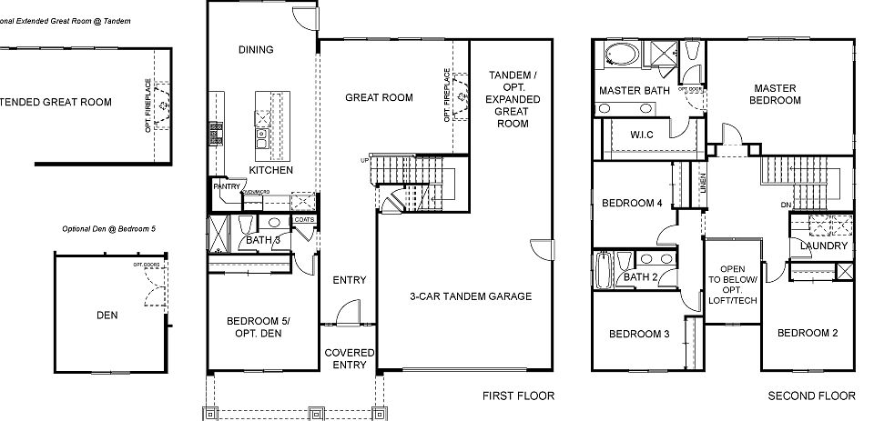 Floor Plan.