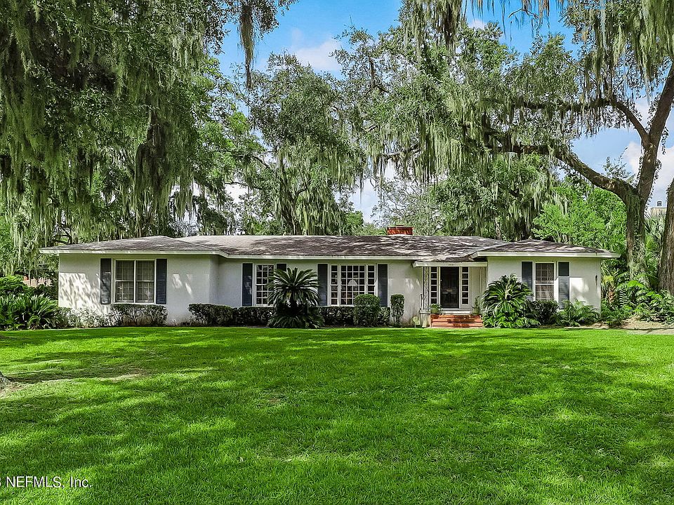 1st image of 4539 ORTEGA FOREST Drive