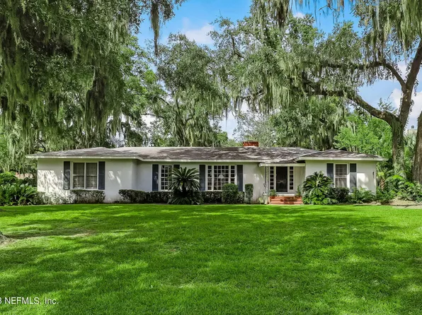 4539 ORTEGA FOREST Drive, Jacksonville, FL 32210