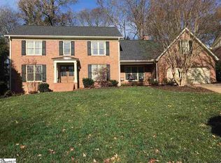 205 E Shallowstone Rd, Greer, SC 29650