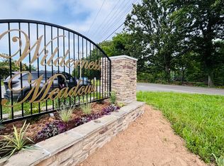 Lot 203 Wilderness Pines Lane Lot 203, Reeds Spring, MO 65737