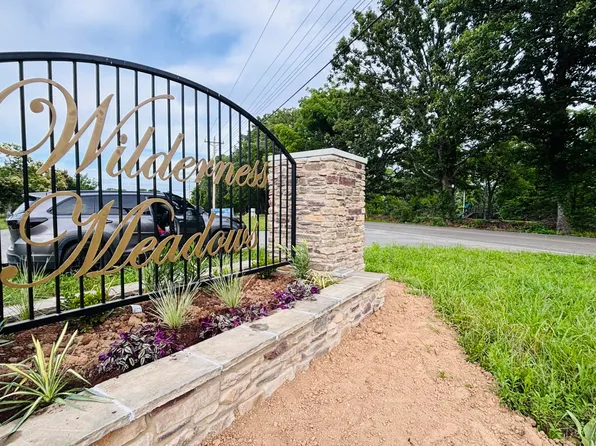 Lot 203 Wilderness Pines Lane Lot 203, Reeds Spring, MO 65737