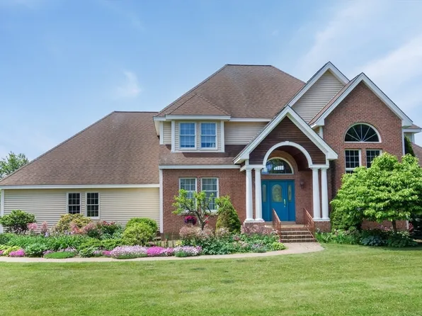 148 Houghton Rd, Princeton, MA 01541