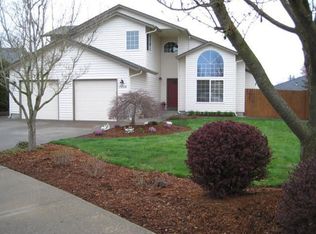 15804 NE 43rd St, Vancouver, WA 98682