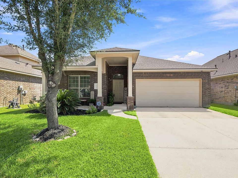 1st image of 18418 Tristandale Ln