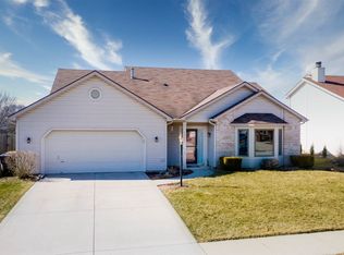 10831 Patrician Pl, Fort Wayne, IN 46845