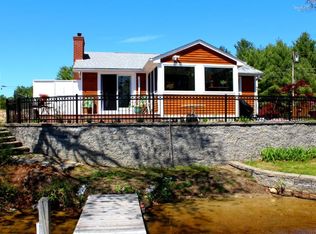 6 Logee Rd, Thompson, CT 06277