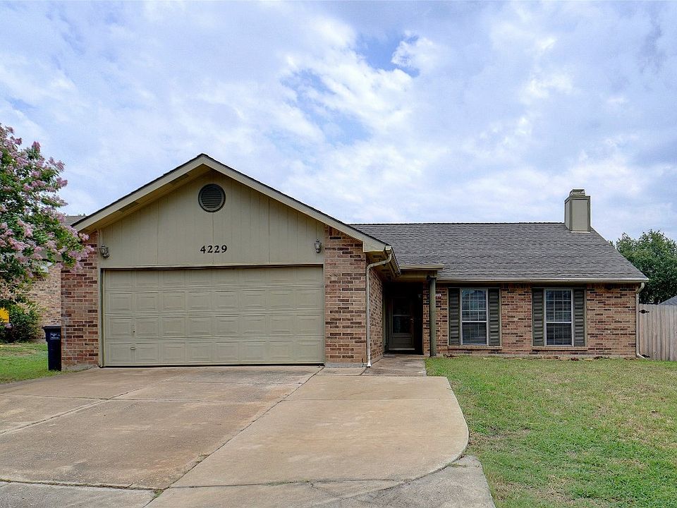 1st image of 4229 Huckleberry Dr