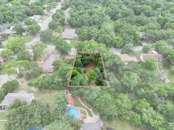 1213 W Texas St, Denison, TX 75020