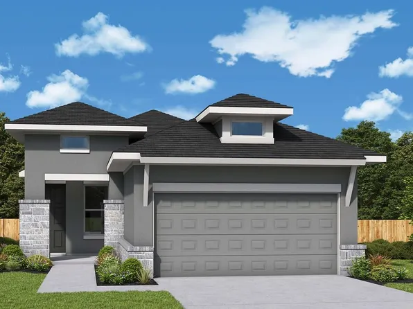 109 Mountain Sorrel Ct, San Marcos, TX 78666