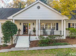 3405 Fernwood Dr, Raleigh, NC 27612