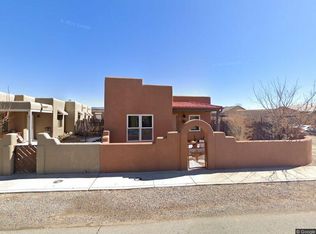 50 Willow Back Rd, Santa Fe, NM 87508