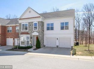 8725 Warm Waves Way, Columbia, MD 21045