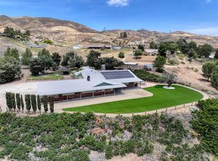 7331 W Avenue O8, Leona Valley, CA 93551