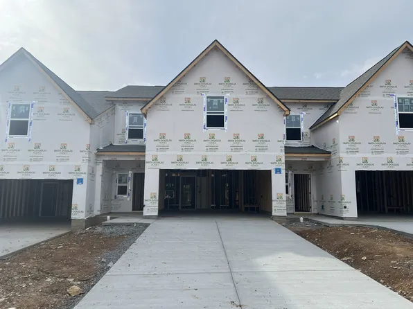 1241 Bronte Dr Lot 11, Smyrna, TN 37167