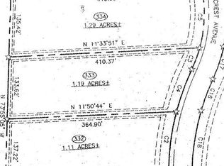 325 Stonecrest Ave, Crossville, TN 38571