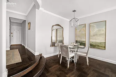 Dining area thumbnail