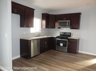 663 W Sepulveda St, San Pedro, CA 90731