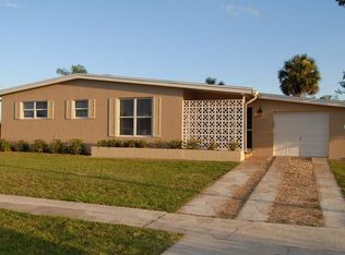 22345 Augusta Ave, Pt Charlotte, FL 33952